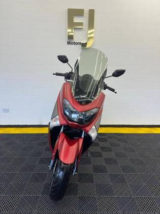 YAMAHA NMAX 160 ABS YAMAHA NMAX 160 ABS